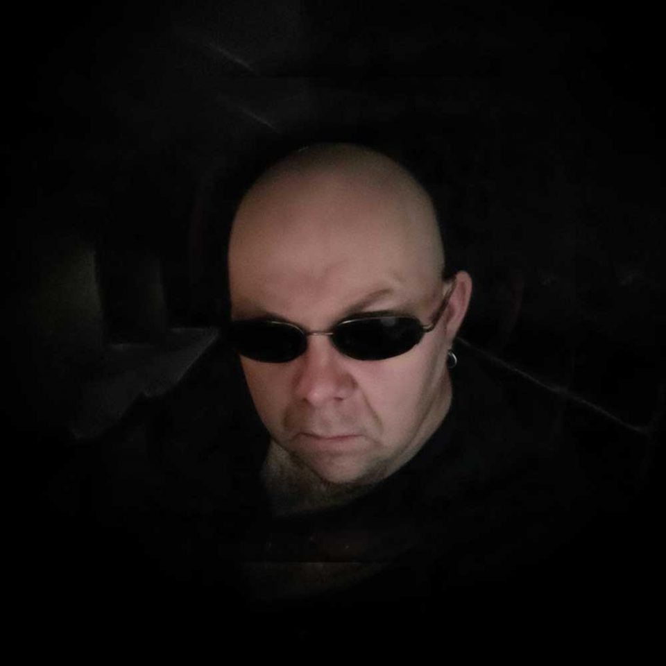 SulkyMan, London singer-songwriter and producer